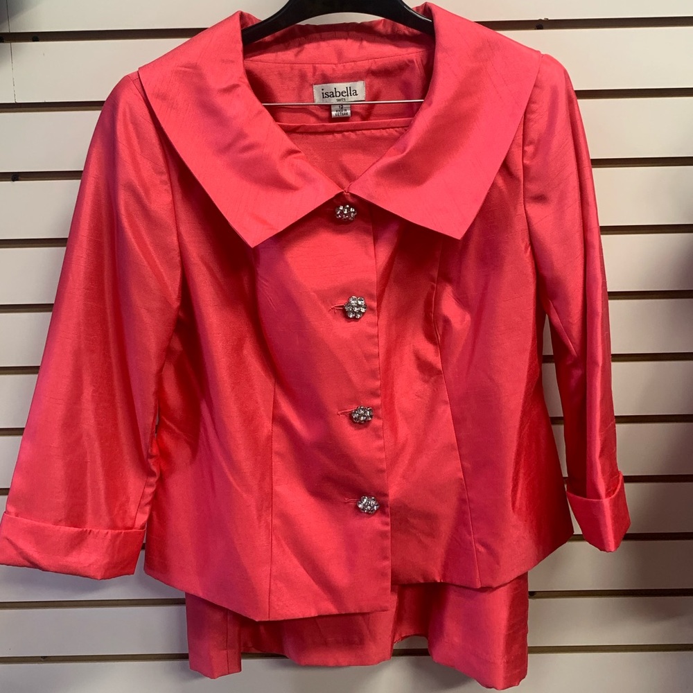 Isabella Suits